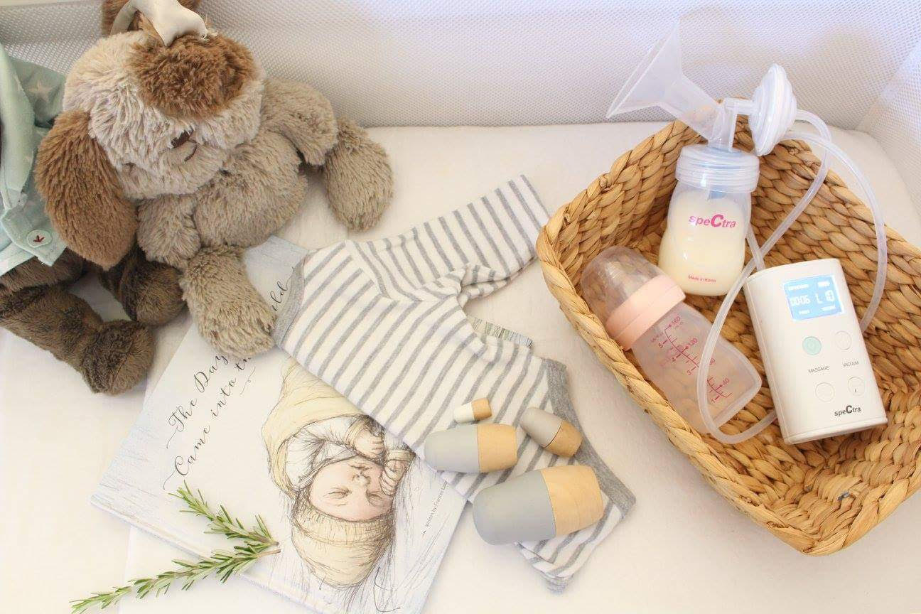 Empowering Your Breastfeeding Journey