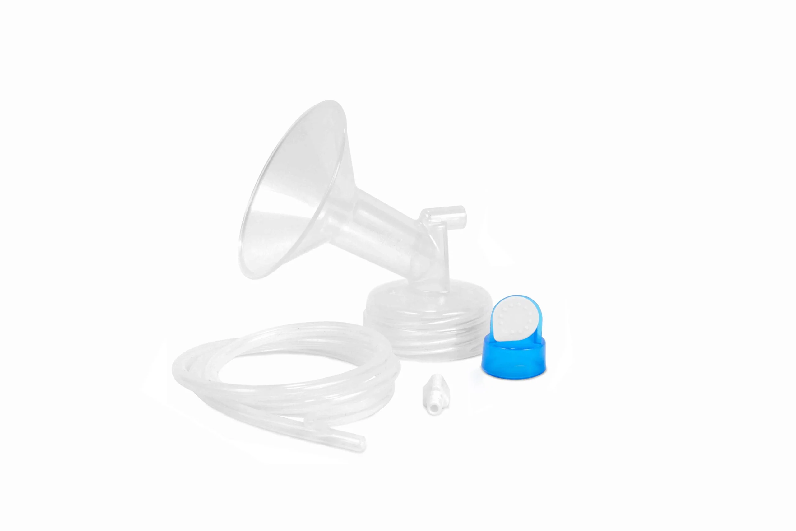 Spectra Wide Neck Breastshield Set [Dew 350 only] - Image 3