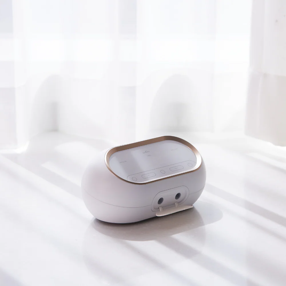 Spectra Electric Breast Pumps