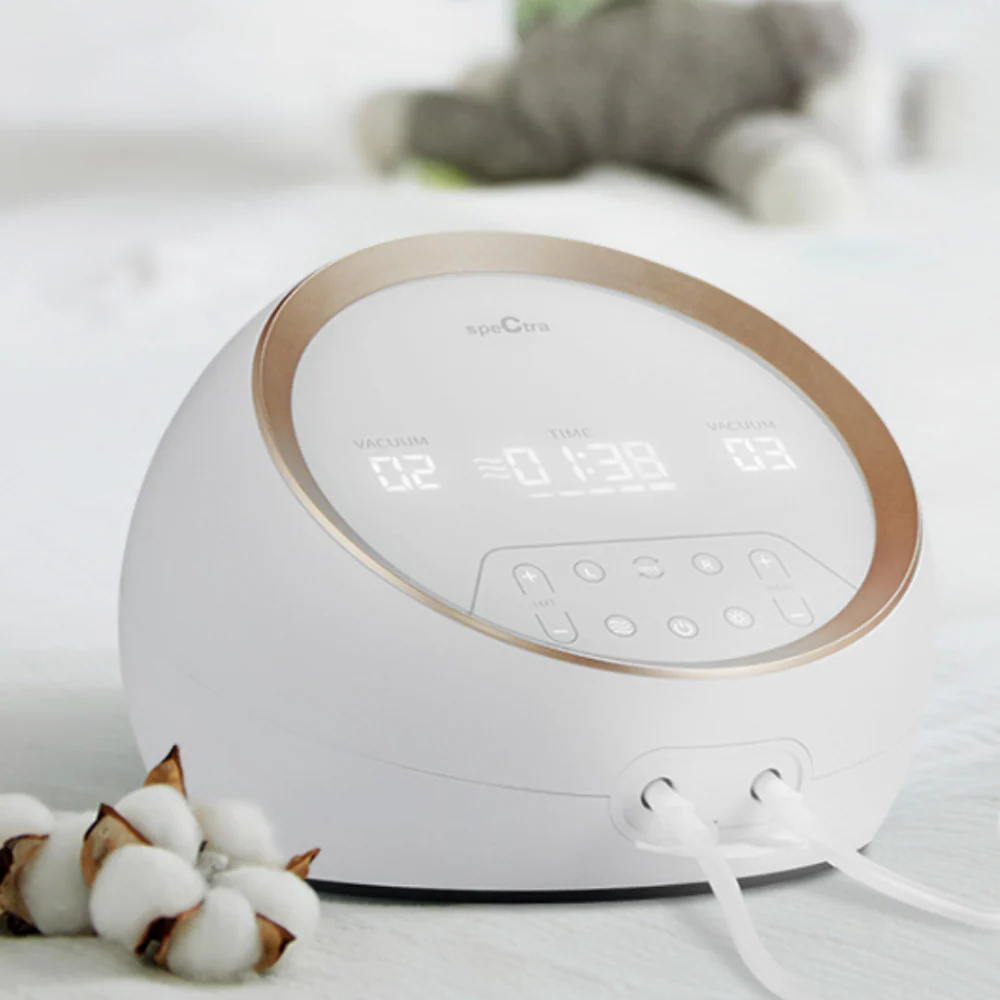 Spectra Hospital Grade Breast Pumps