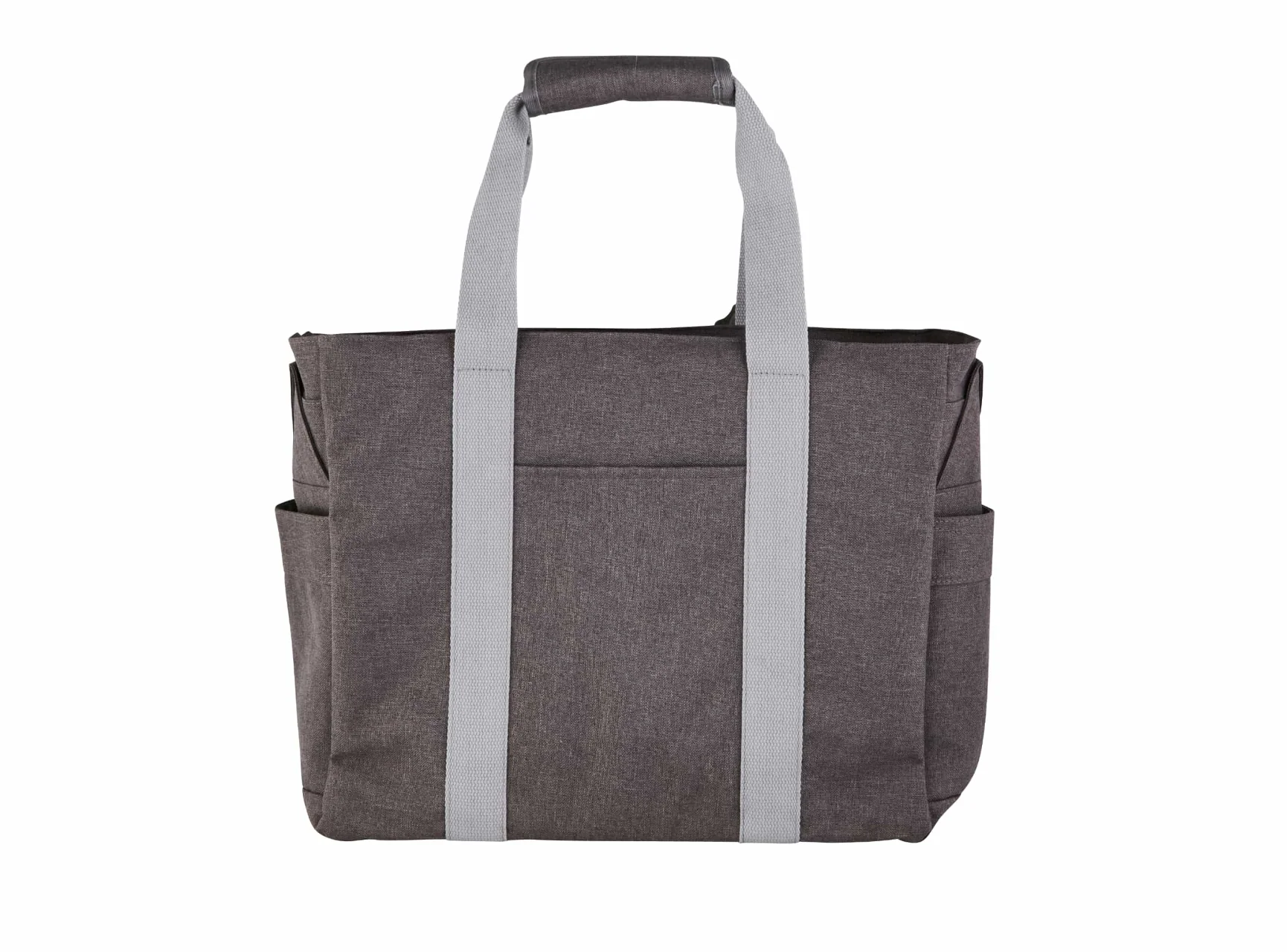 Spectra Grey Tote Bag - Image 7