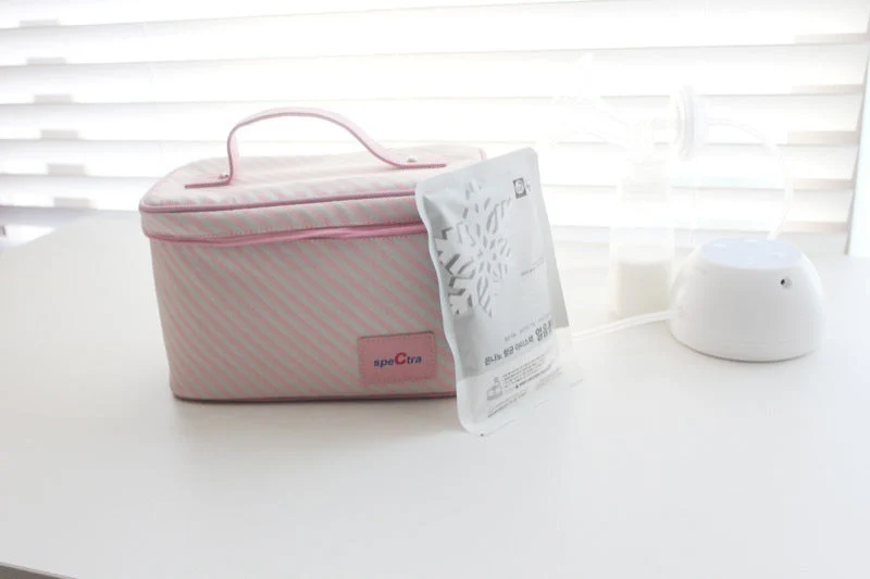 Spectra Milk Cooler Kit - Image 3