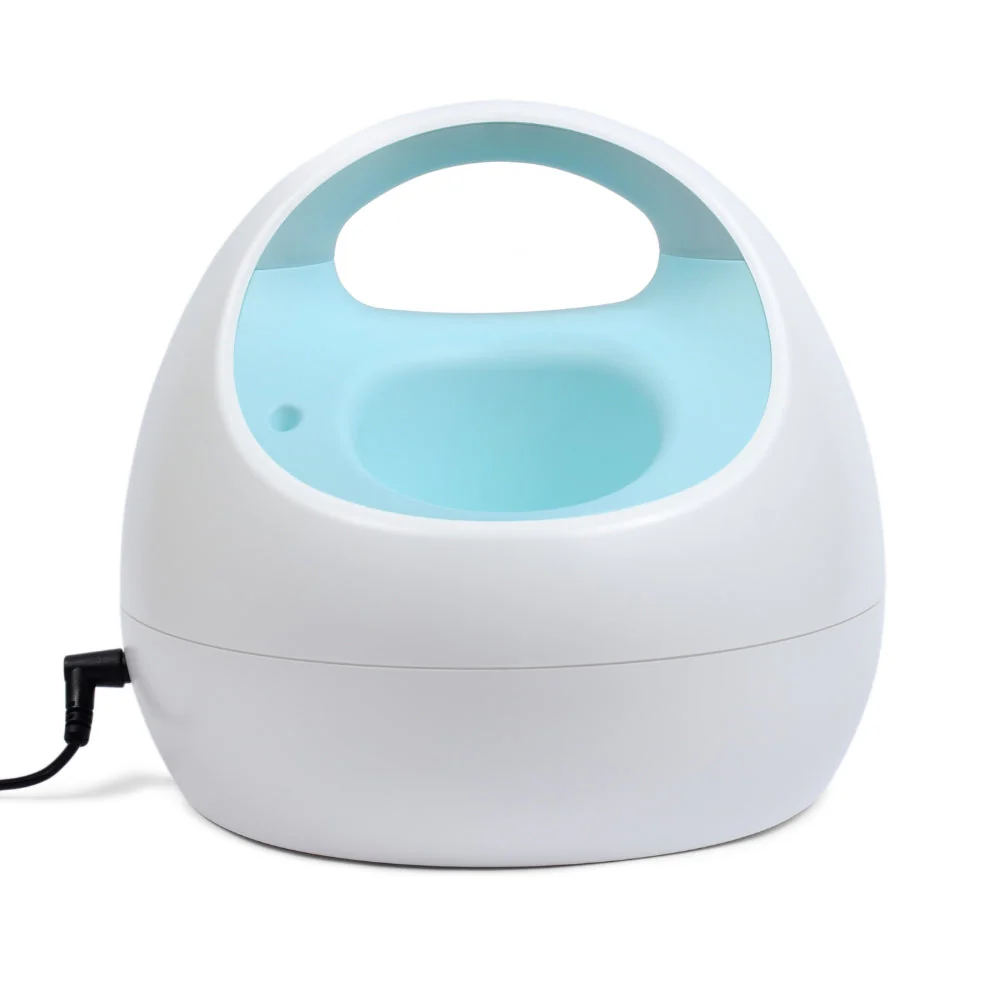 Spectra S1+ Hospital Grade Double Electric Breast Pump with inbuilt rechargeable battery - Image 6