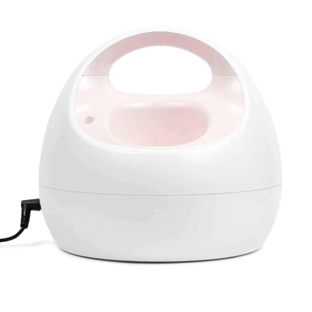 Spectra S2+ Hospital Grade Double Electric Breast Pump - Image 5