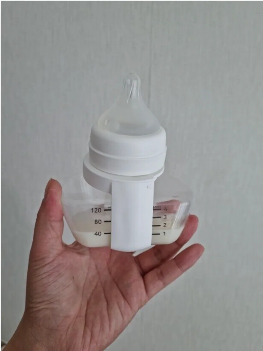 Spectra Wearable Pump - Image 5