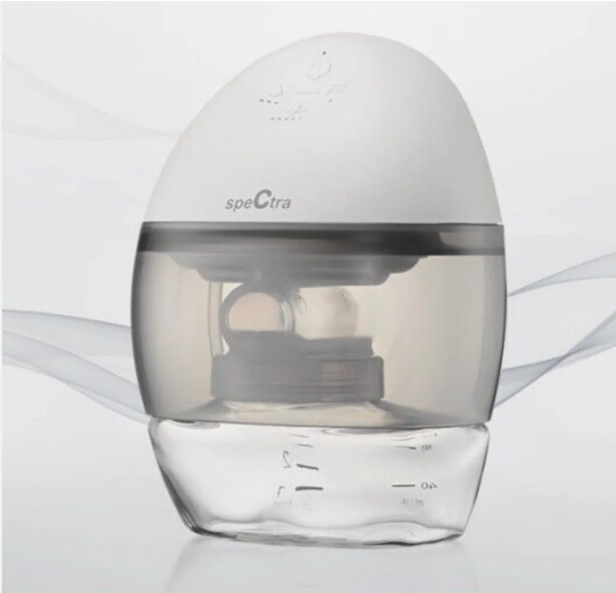 Spectra Wearable Pump - Image 6