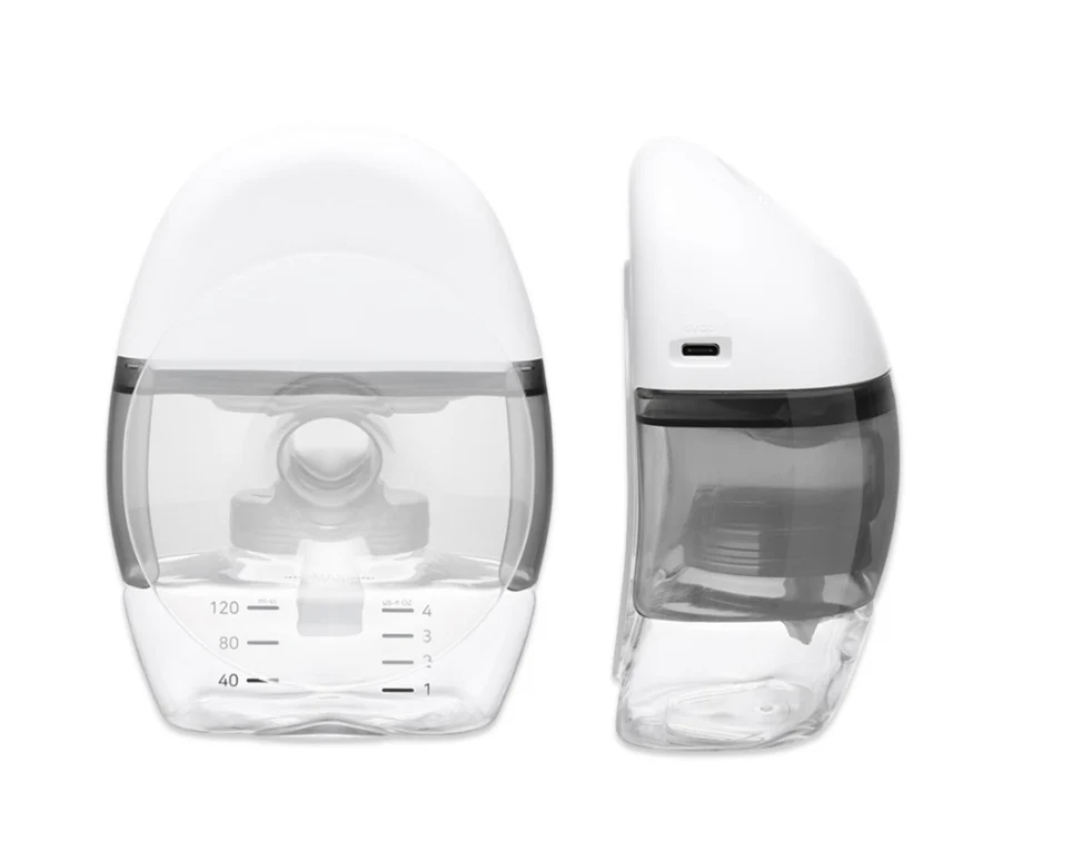 Spectra Wearable Pump - Image 7