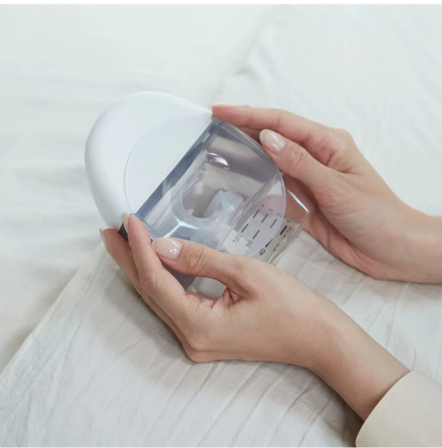 Spectra Wearable Pump - Image 8