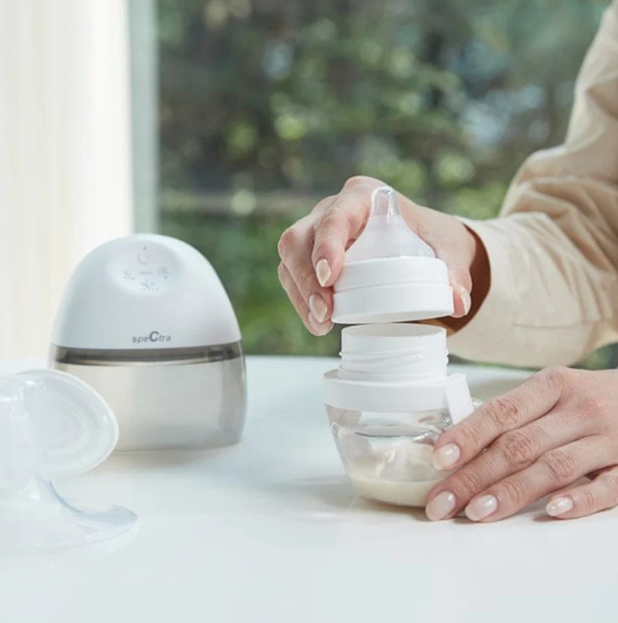 Spectra Wearable Pump - Image 9